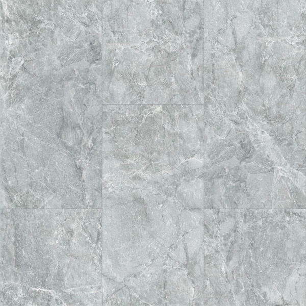 Кварцвиниловая плитка Fargo Камень клеевой (Stone LVT) 48116-01 Травертин Арктический